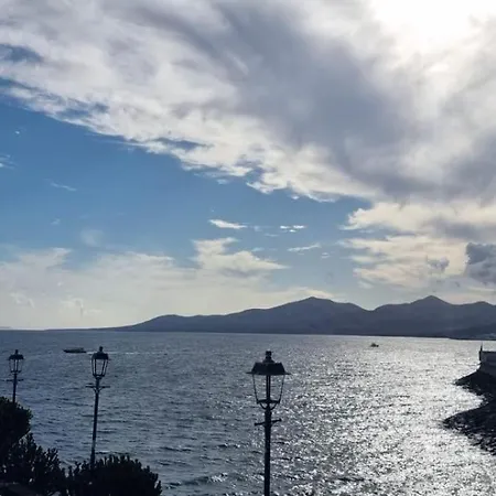 Lanzarote Harbour View * Tias