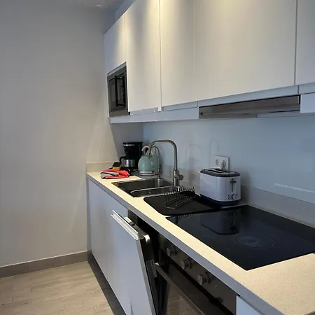 Apartamento Harbour View Lanzarote