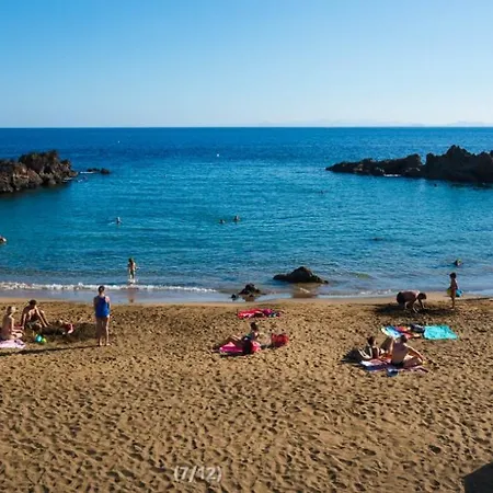 Apartment Lanzarote Harbour View