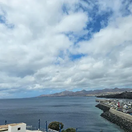 Lanzarote Harbour View Appartamento Tías
