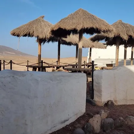 Апартаменты Lanzarote Harbour View *