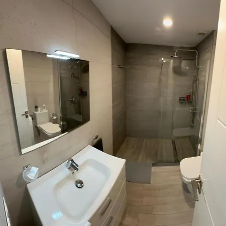 Апартаменты Lanzarote Harbour View Тиас