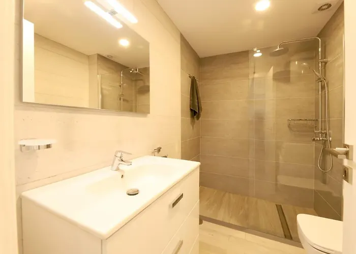 Apartamento Lanzarote Harbour View *