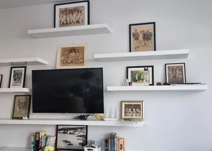 Apartamento Lanzarote Harbour View