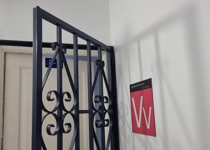 Lanzarote Harbour View *