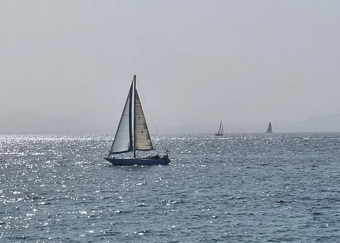 Apartamento Lanzarote Harbour View
