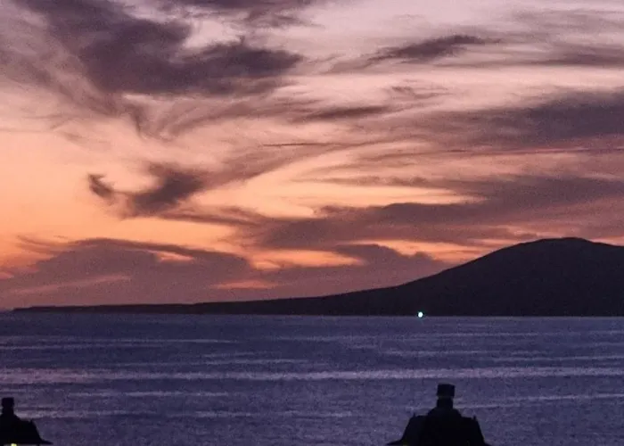 Apartamento Lanzarote Harbour View *