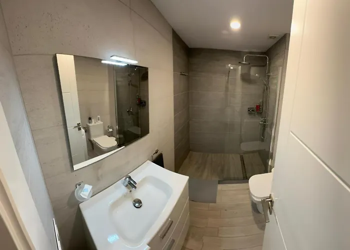 Apartamento Lanzarote Harbour View Tías