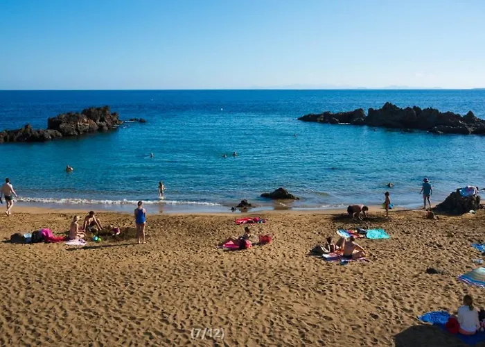 Apartamento Lanzarote Harbour View