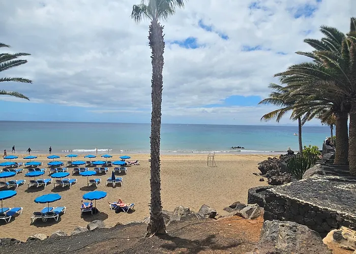 Apartamento Lanzarote Harbour View