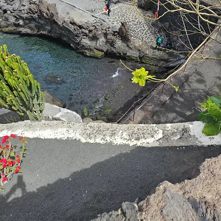 Daire Harbour View Lanzarote *