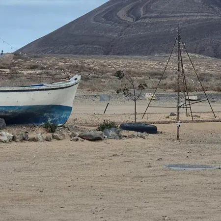 Daire Harbour View Lanzarote