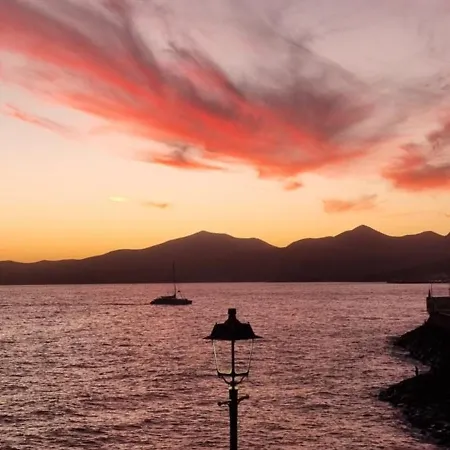 Daire Harbour View Lanzarote *
