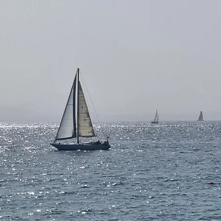 Daire Harbour View Lanzarote