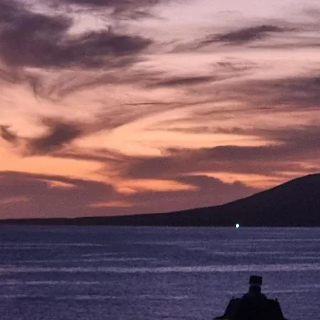 Daire Harbour View Lanzarote *