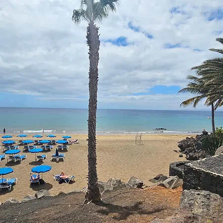Daire Harbour View Lanzarote