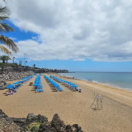 Harbour View Lanzarote Daire