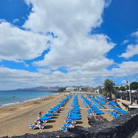 Harbour View Lanzarote Daire *